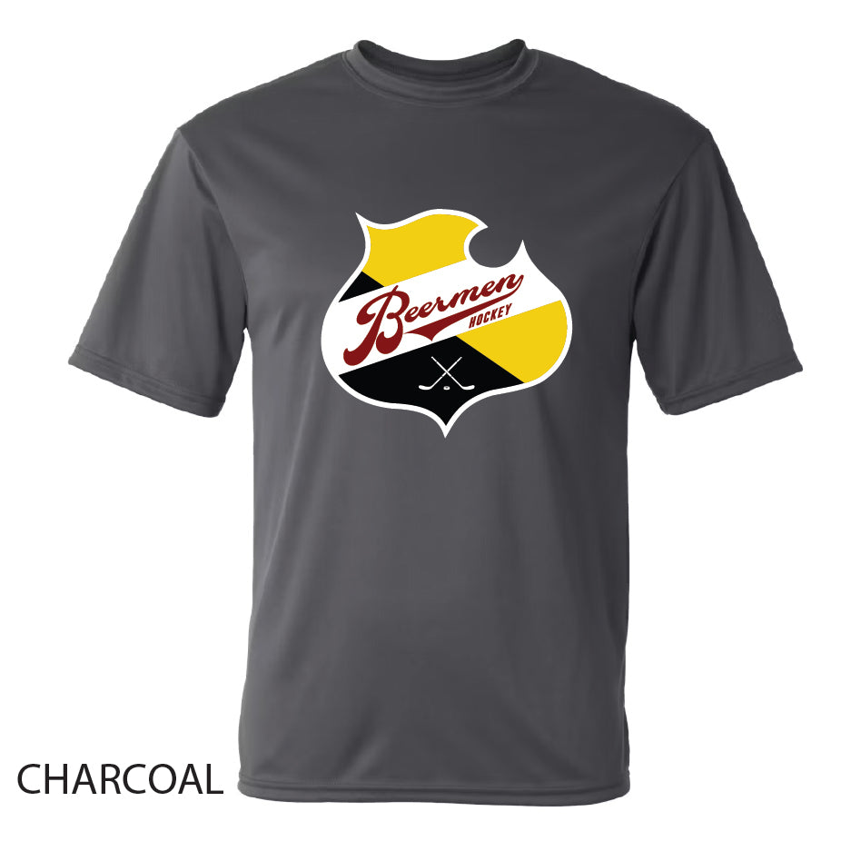 Beerman Performance Dri-Fit T-Shirt