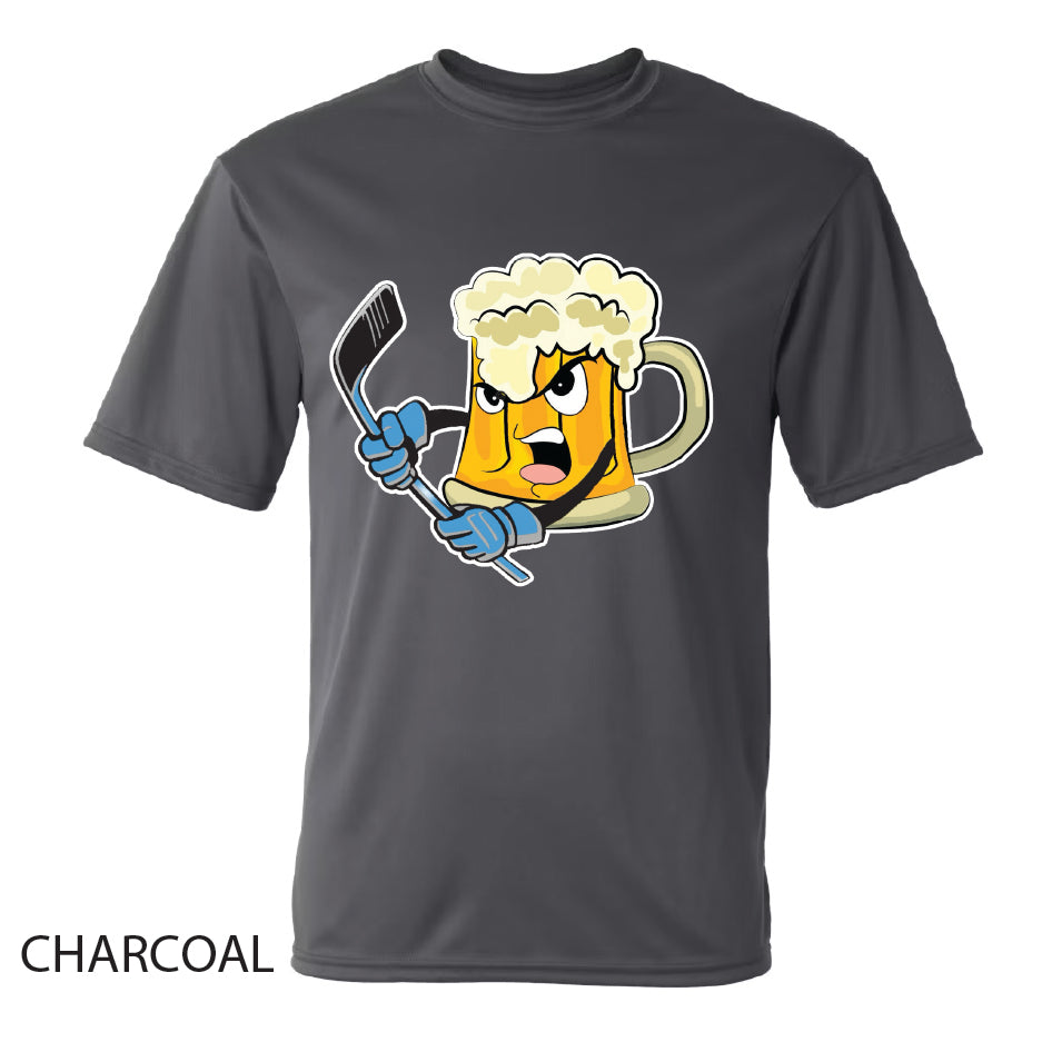 Alers Performance Dri-Fit T-Shirt