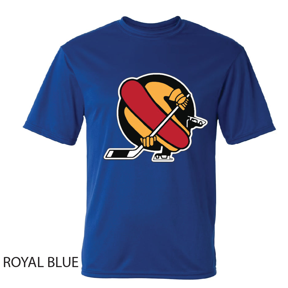 Rink Wieners Performance Dri-Fit T-Shirt