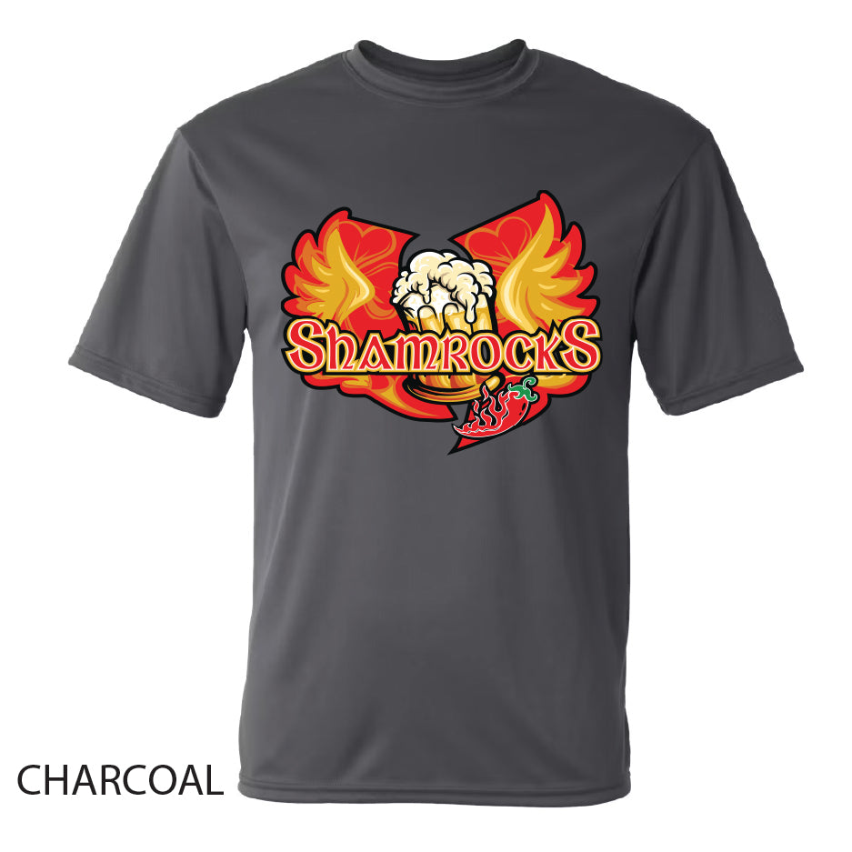 Shamrocks Performance Dri-Fit T-Shirt
