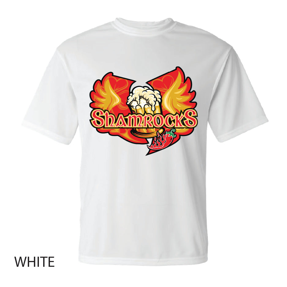 Shamrocks Performance Dri-Fit T-Shirt