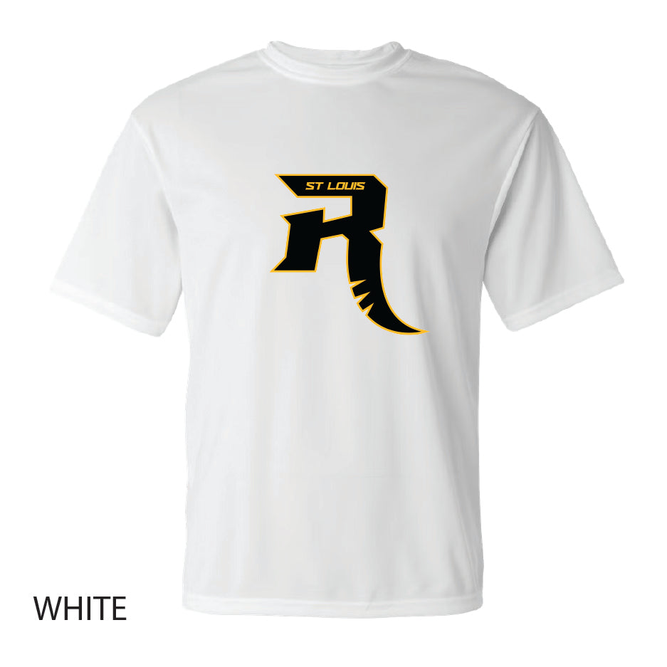 Raptors Performance Dri-Fit T-Shirt