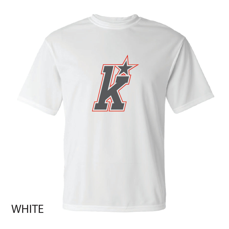 Kirkwood Performance Dri-Fit T-Shirt