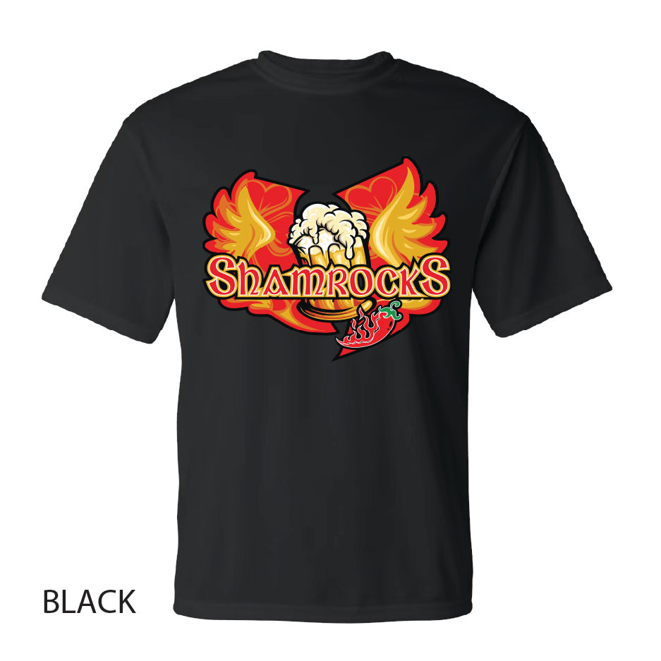 Shamrocks Performance Dri-Fit T-Shirt