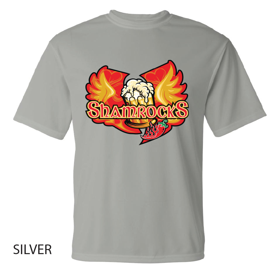 Shamrocks Performance Dri-Fit T-Shirt