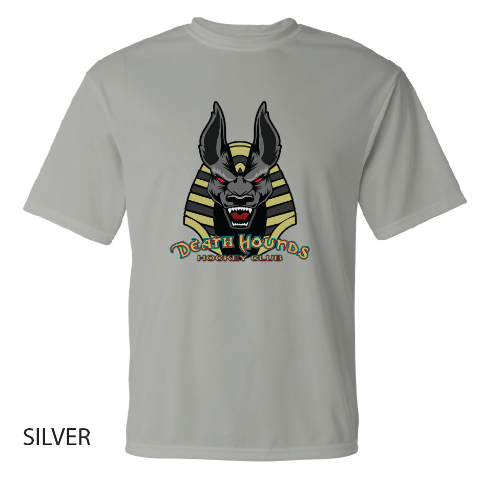 Death Hounds Performance Dri-Fit T-Shirt