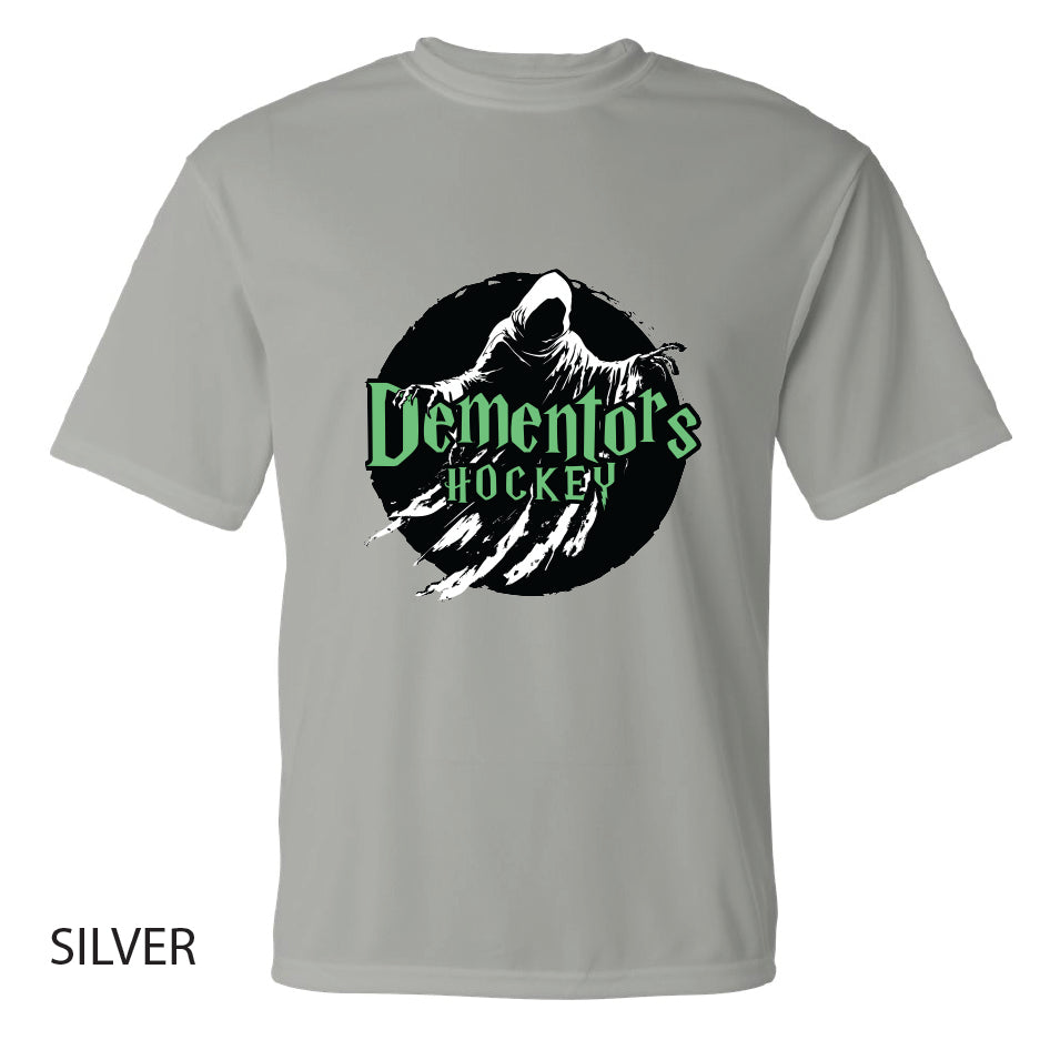 Dementors Performance Dri-Fit T-Shirt