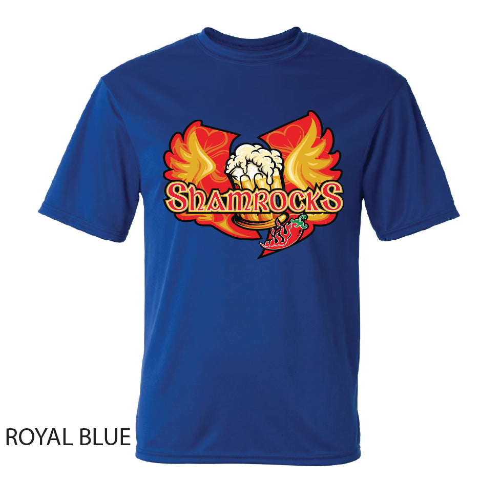 Shamrocks Performance Dri-Fit T-Shirt