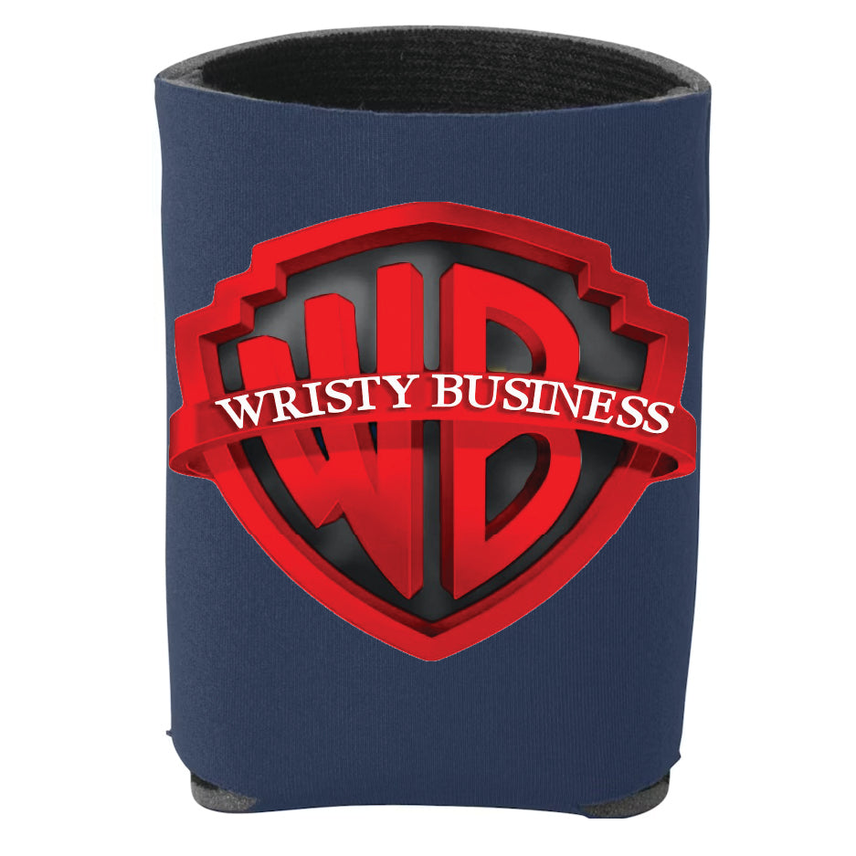Wristy Business Koozie