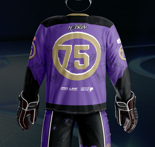 Boise 2024 - Crisp Heir Pilsner Jersey