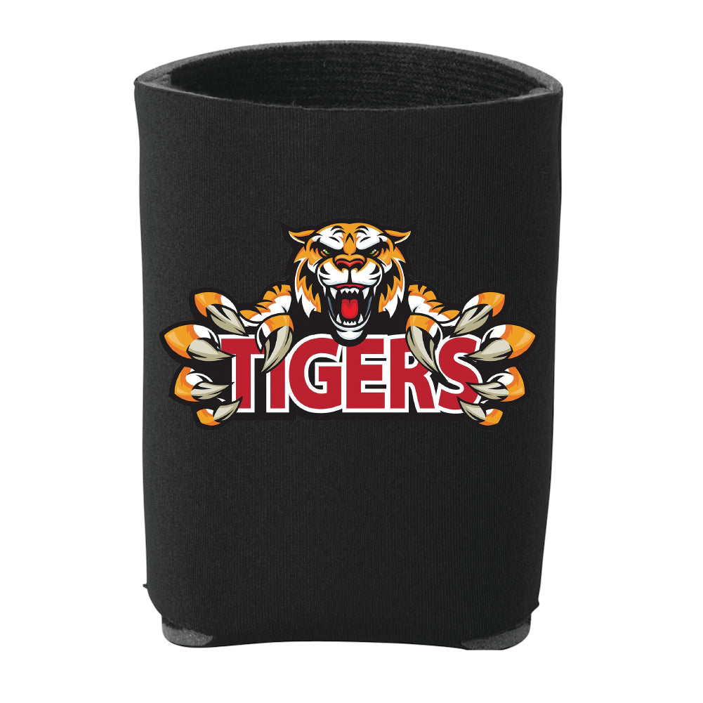 Tigers HNA Koozie