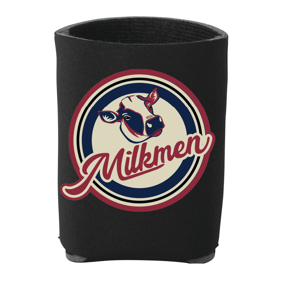 Milkmen Koozie