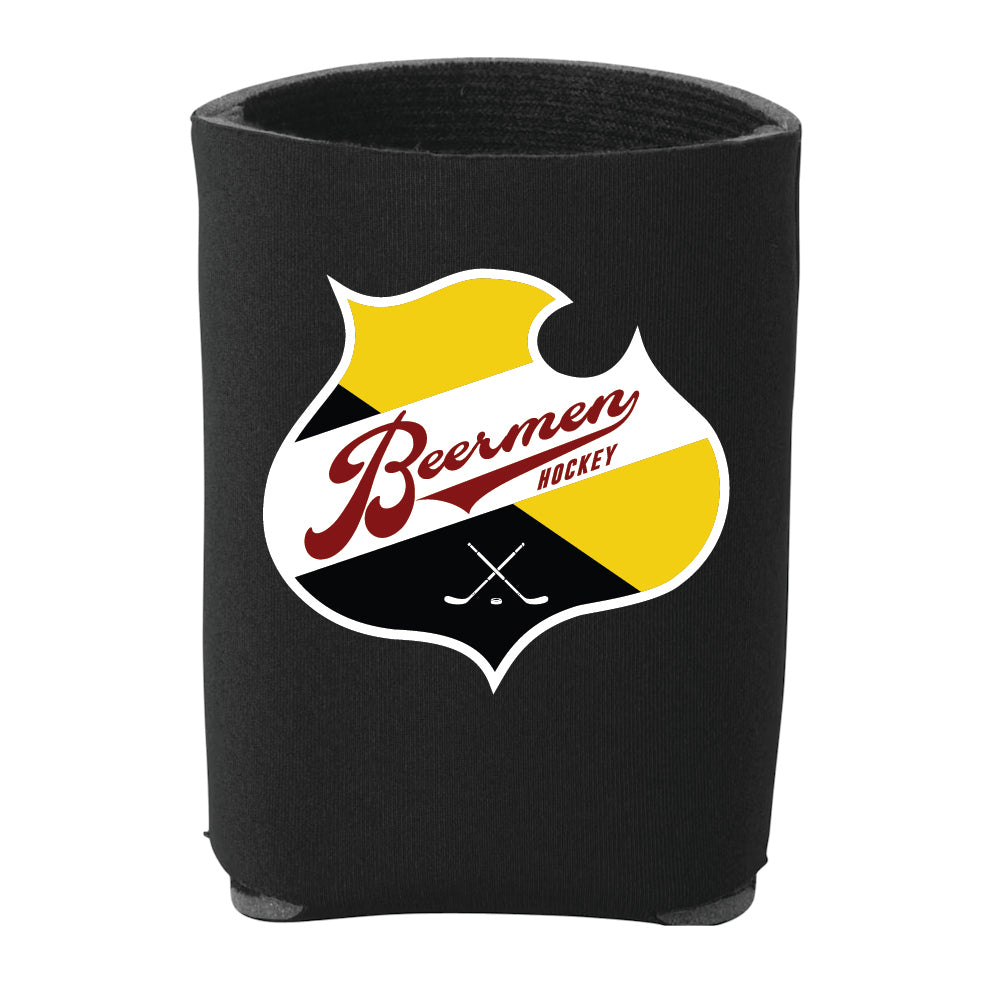 Beerman Koozie