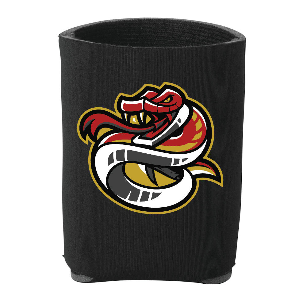 Vipers Koozie