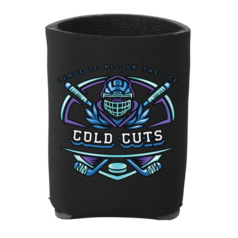 Cold Cuts Koozie