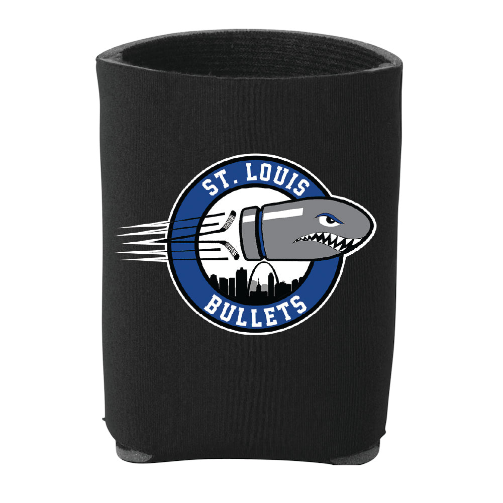 Bullets Koozie