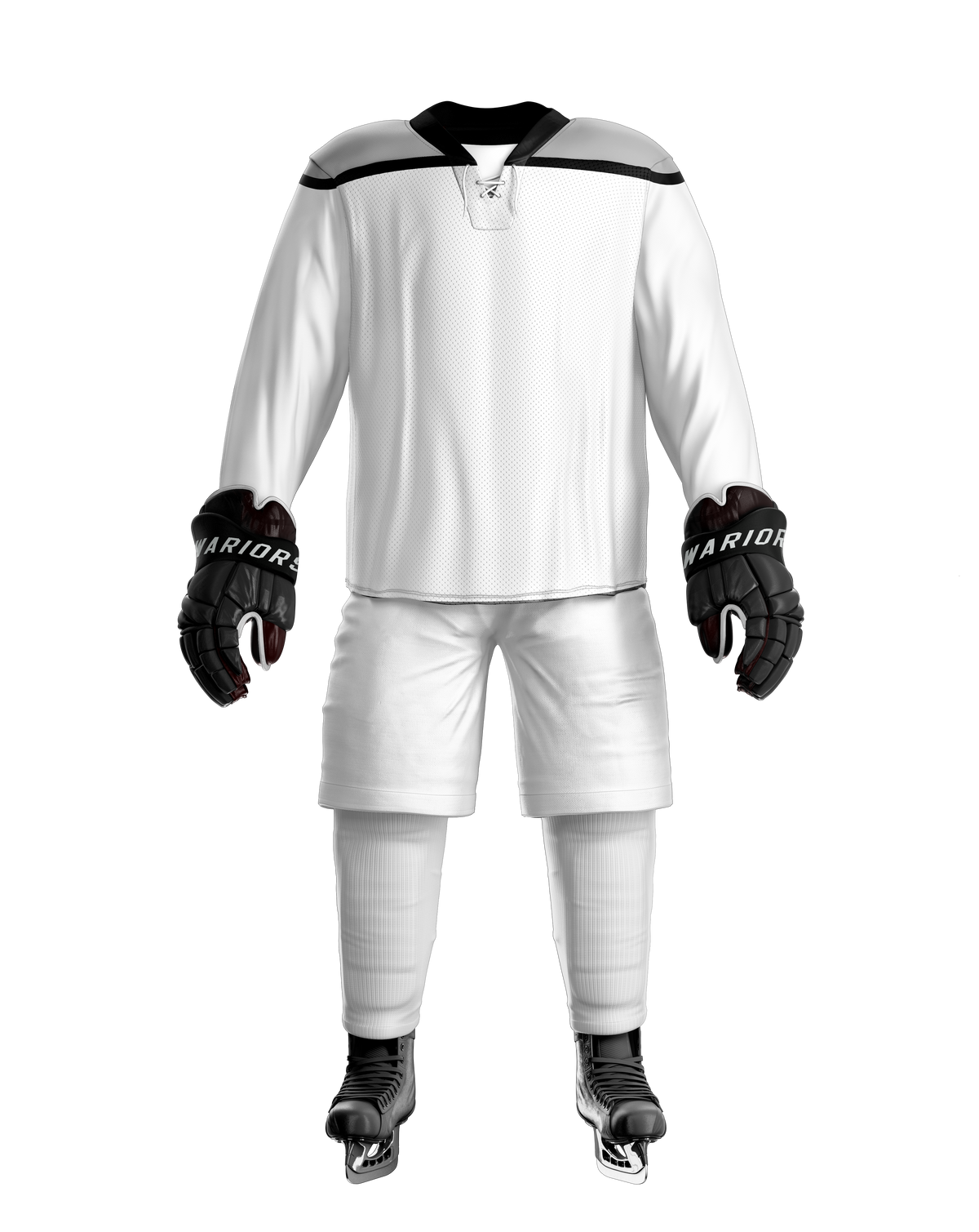 Build Your Own Jersey