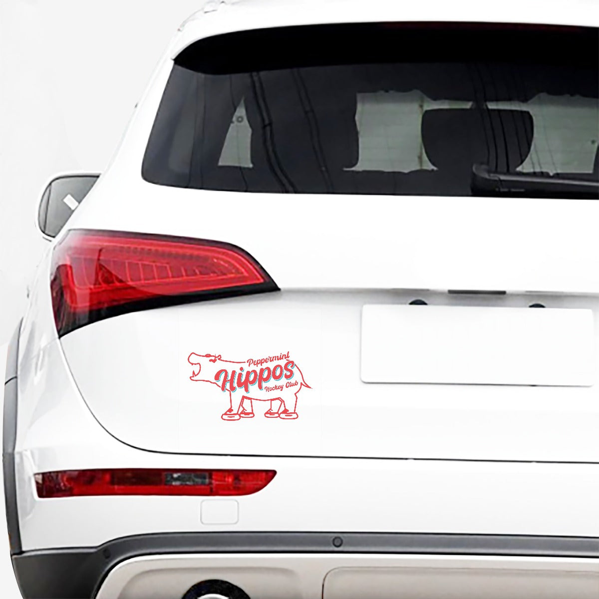 Car Stickers