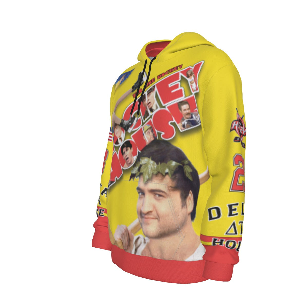 Hockey House Customizable Light-Weight Hoodie
