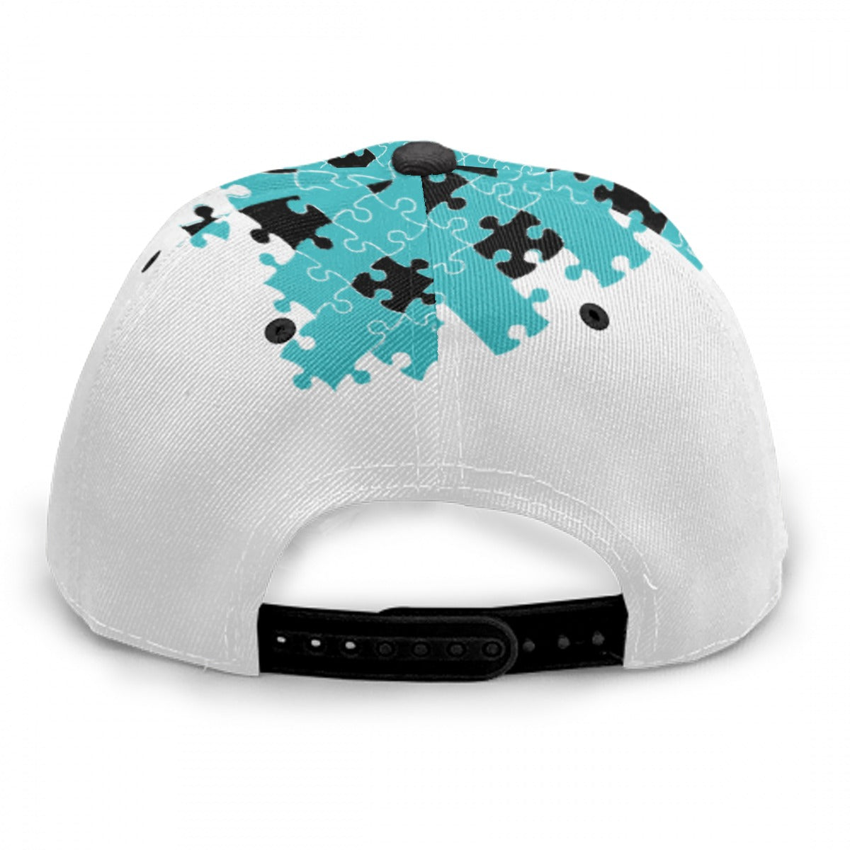 DWHA Fury hat - CUAUTISM