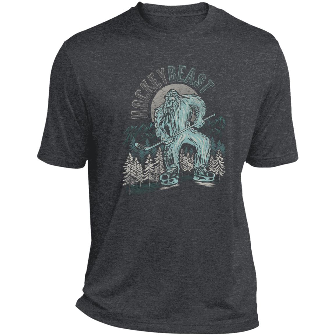 HockeyBeast Unisex T-Shirt