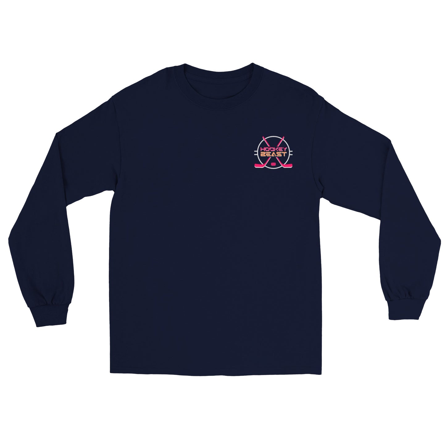 Need for Speed Longsleeve Unisex T-shirt