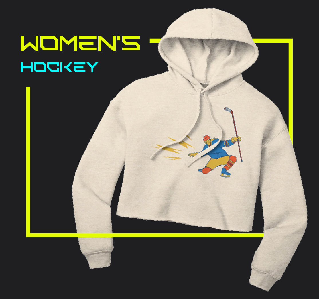 Tighty Whities Hockey Jersey