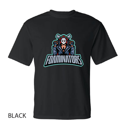 Foaminators Performance Dri-Fit T-Shirt