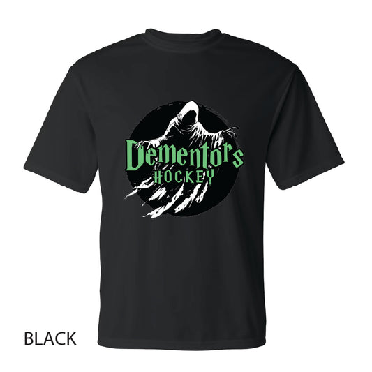 Dementors Performance Dri-Fit T-Shirt