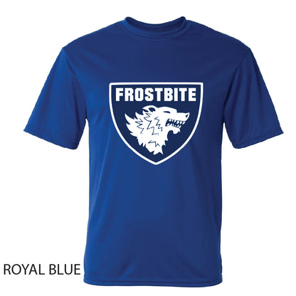 Frostbite Performance Dri-Fit T-Shirt