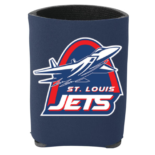 St. Louis Jets Koozie