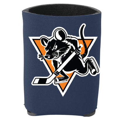 Rink Rats Koozie