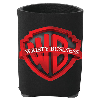 Wristy Business Koozie