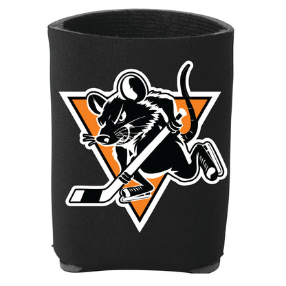 Rink Rats Koozie