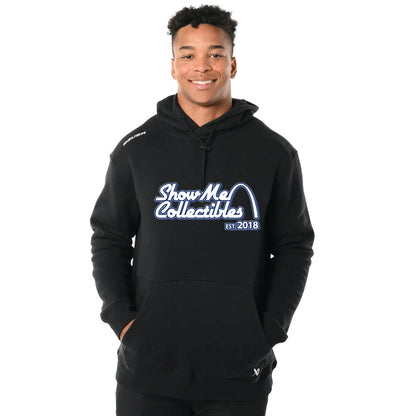 Show Me Hockey Bauer Ultimate Team Hoodie