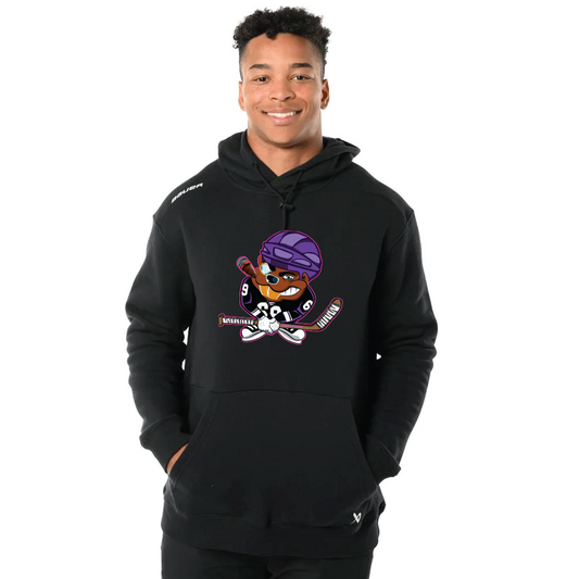 Beavers Bauer Ultimate Team Hoodie