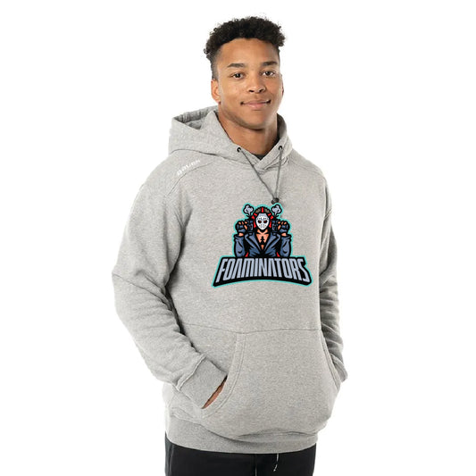 Foaminators Bauer Ultimate Team Hoodie