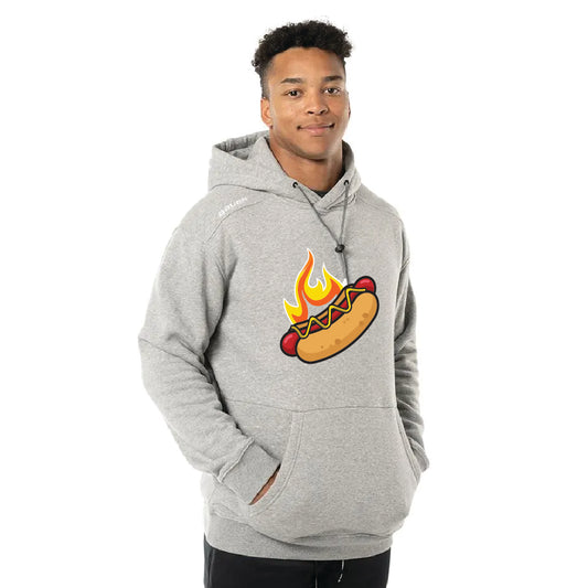 Hotdogs Bauer Ultimate Team Hoodie