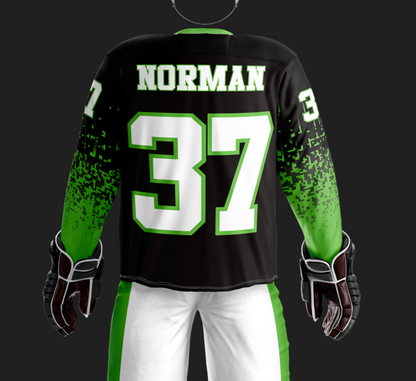 Daytona Skunk Apes Sublimated Jersey