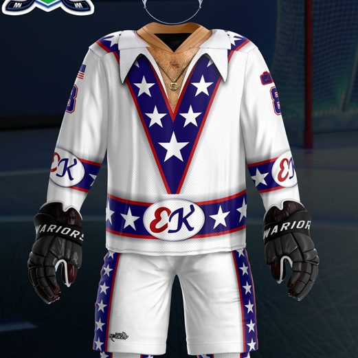 Bozeman MT 2024 - Evel Jersey