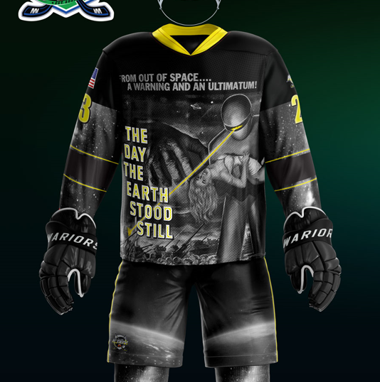 Los Alamos 2024 - Gort Jersey