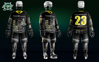 Los Alamos 2024 - Gort Jersey