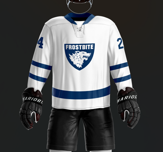 Frostbite Sublimated Jersey