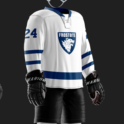 Frostbite Sublimated Jersey