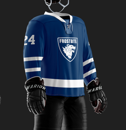 Frostbite Sublimated Jersey