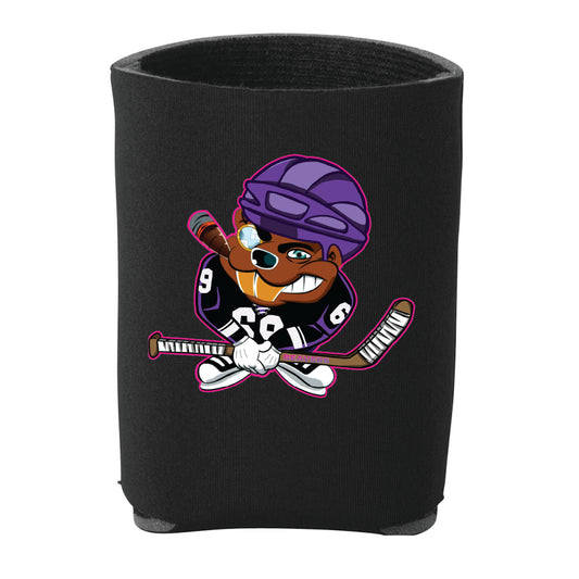 Beavers Koozie