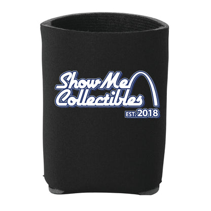 Show Me Hockey Koozie