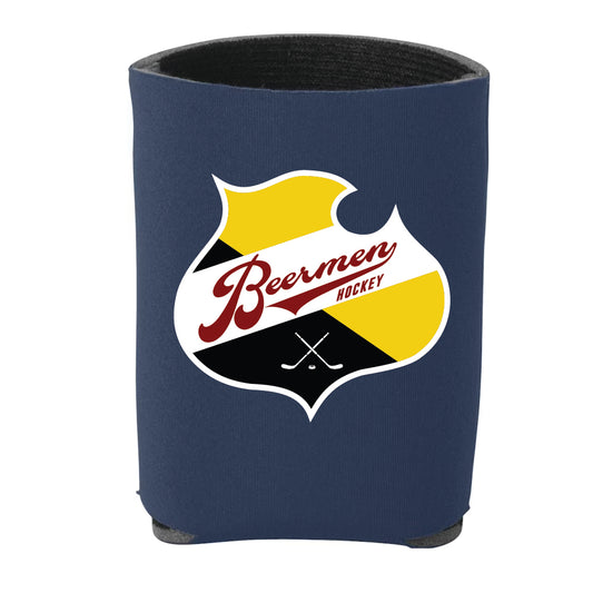 Beerman Koozie