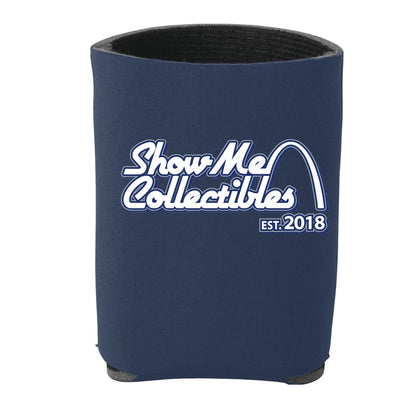 Show Me Hockey Koozie