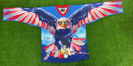 3rd Line Eagle Jersey - Special Edition
